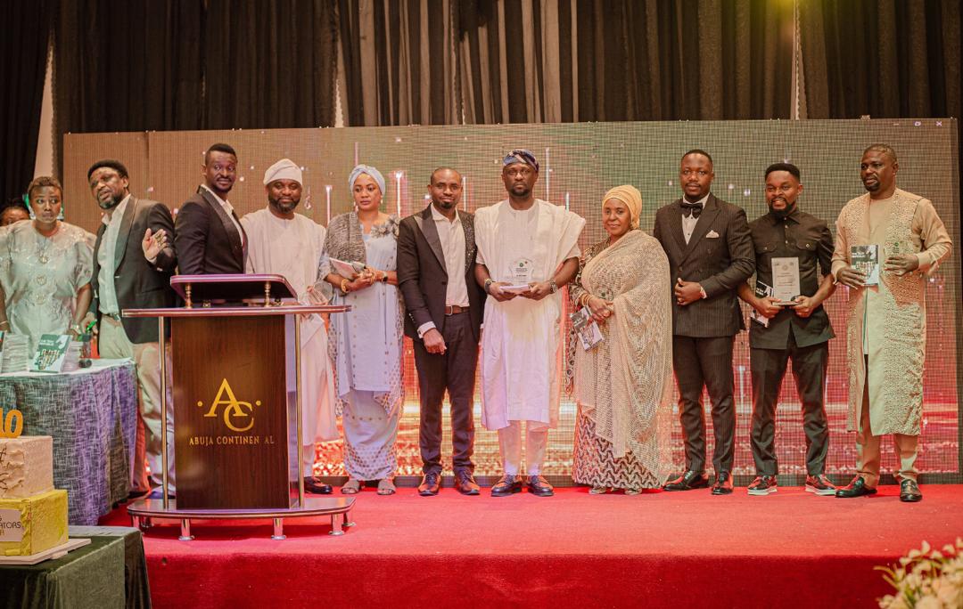 Urban Rhythm